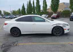 2010 MAZDA 6 I