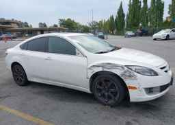 2010 MAZDA 6 I