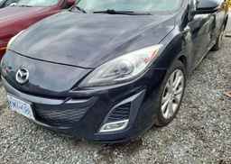 2010 MAZDA 3 S