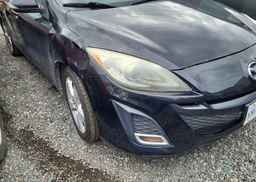2010 MAZDA 3 S