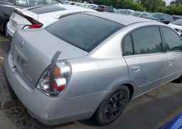 2003 NISSAN ALTIMA S