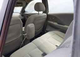 2003 NISSAN ALTIMA S