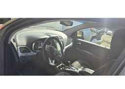 2012 DODGE JOURNEY SXT