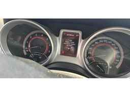 2012 DODGE JOURNEY SXT