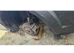 2012 DODGE JOURNEY SXT