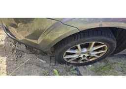 2012 DODGE JOURNEY SXT