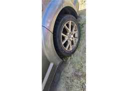 2012 DODGE JOURNEY SXT