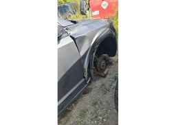 2012 DODGE JOURNEY SXT