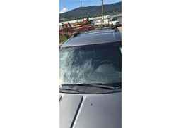 2012 DODGE JOURNEY SXT
