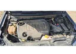 2012 DODGE JOURNEY SXT
