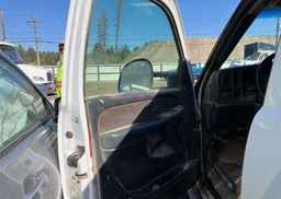 2002 CHEVROLET SILVERADO K2500