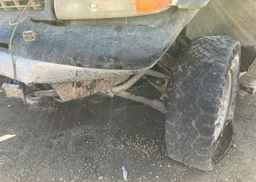 2002 CHEVROLET SILVERADO K2500