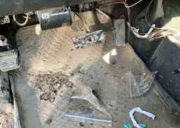 2002 CHEVROLET SILVERADO K2500