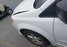 2012 DODGE GRAND CARAVAN SE