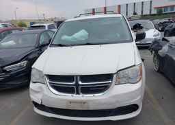 2012 DODGE GRAND CARAVAN SE