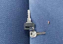 1990 VOLVO 740 GL