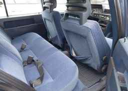 1990 VOLVO 740 GL
