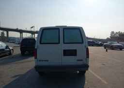 2000 GMC SAFARI XT