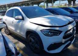 2021 MERCEDES-BENZ GLA 250 4MATIC
