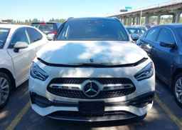 2021 MERCEDES-BENZ GLA 250 4MATIC