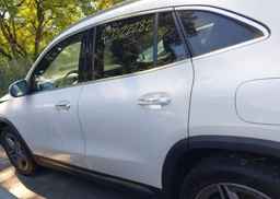2021 MERCEDES-BENZ GLA 250 4MATIC