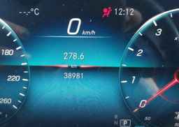 2021 MERCEDES-BENZ GLA 250 4MATIC