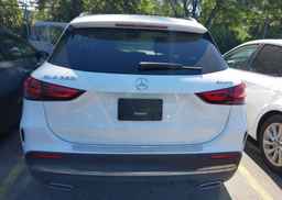 2021 MERCEDES-BENZ GLA 250 4MATIC