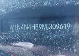 2021 MERCEDES-BENZ GLA 250 4MATIC