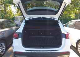 2021 MERCEDES-BENZ GLA 250 4MATIC