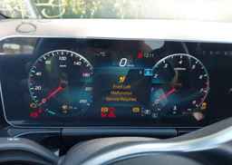 2021 MERCEDES-BENZ GLA 250 4MATIC