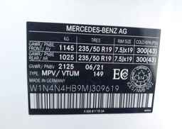 2021 MERCEDES-BENZ GLA 250 4MATIC