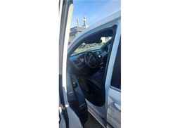 2015 CHRYSLER TOWN & COUNTRY S