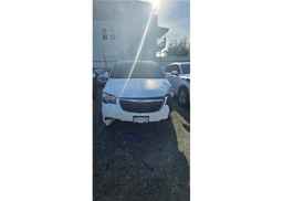 2015 CHRYSLER TOWN & COUNTRY S