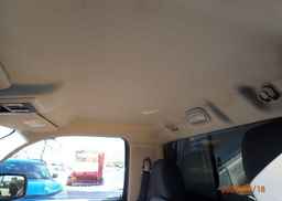 2010 DODGE RAM 1500