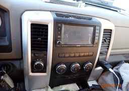 2010 DODGE RAM 1500