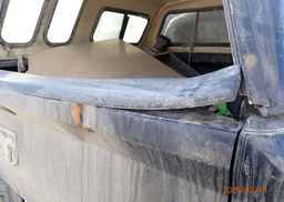 2010 DODGE RAM 1500