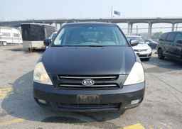 2008 KIA SEDONA EX