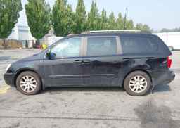 2008 KIA SEDONA EX