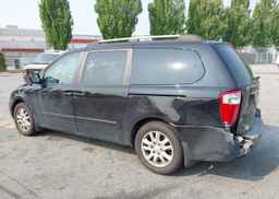 2008 KIA SEDONA EX