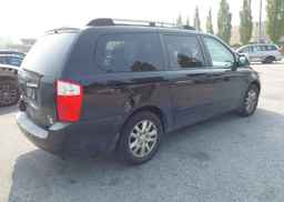 2008 KIA SEDONA EX