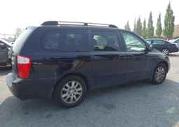 2008 KIA SEDONA EX