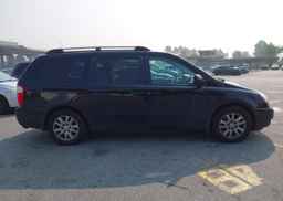 2008 KIA SEDONA EX