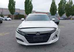 2020 HONDA ACCORD EXL