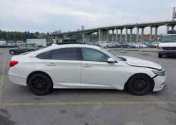 2020 HONDA ACCORD EXL