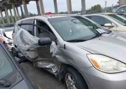 2005 TOYOTA SIENNA CE
