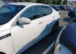 2014 KIA Optima SX