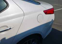 2014 KIA Optima SX