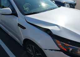 2014 KIA Optima SX