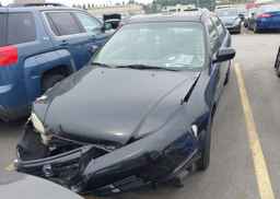 2002 HONDA ACCORD SE
