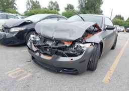 2011 BMW M3